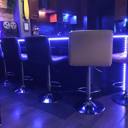The Beach House South - Blackpool - Entire Holiday Home Extérieur photo