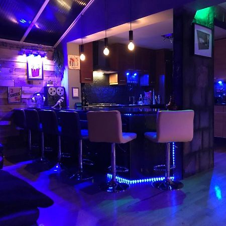 The Beach House South - Blackpool - Entire Holiday Home Extérieur photo