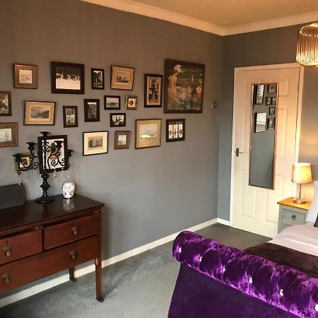 The Beach House South - Blackpool - Entire Holiday Home Extérieur photo