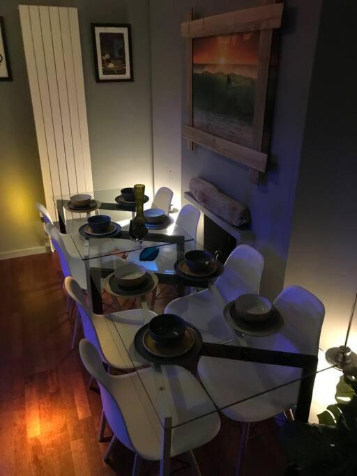 The Beach House South - Blackpool - Entire Holiday Home Extérieur photo
