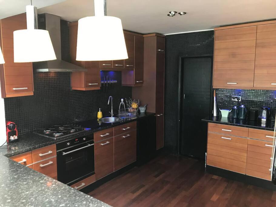 The Beach House South - Blackpool - Entire Holiday Home Extérieur photo