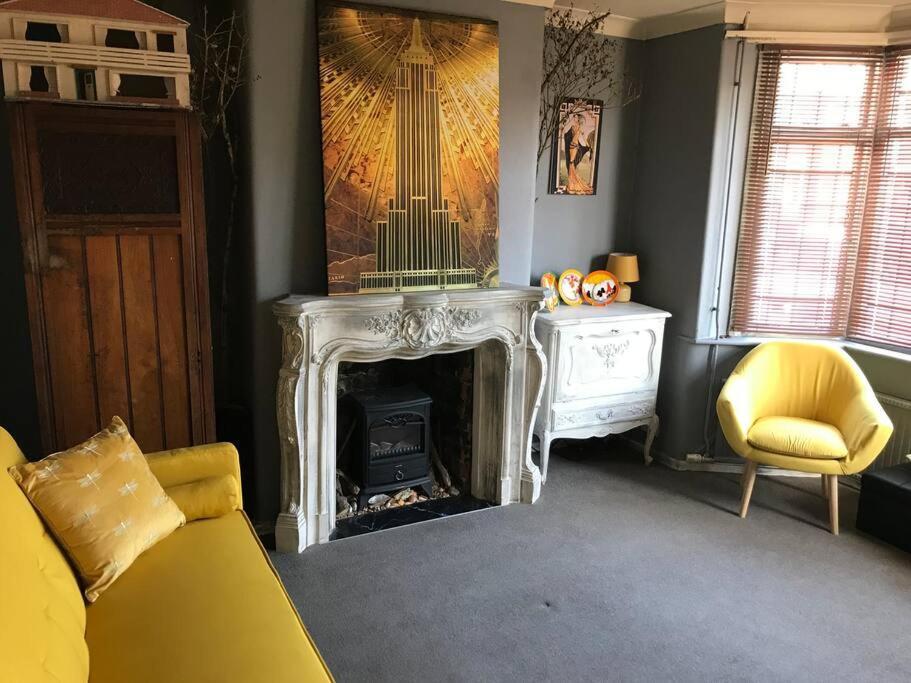 The Beach House South - Blackpool - Entire Holiday Home Extérieur photo