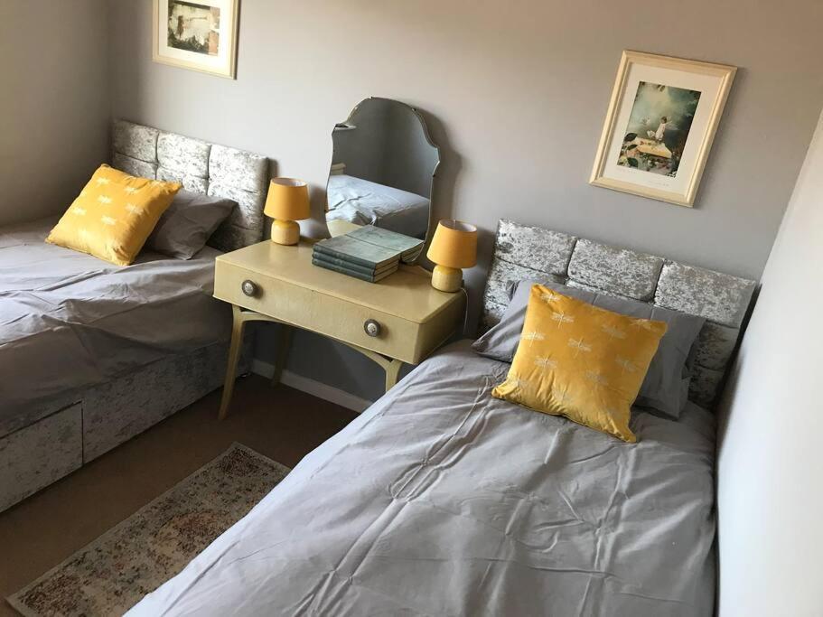 The Beach House South - Blackpool - Entire Holiday Home Extérieur photo