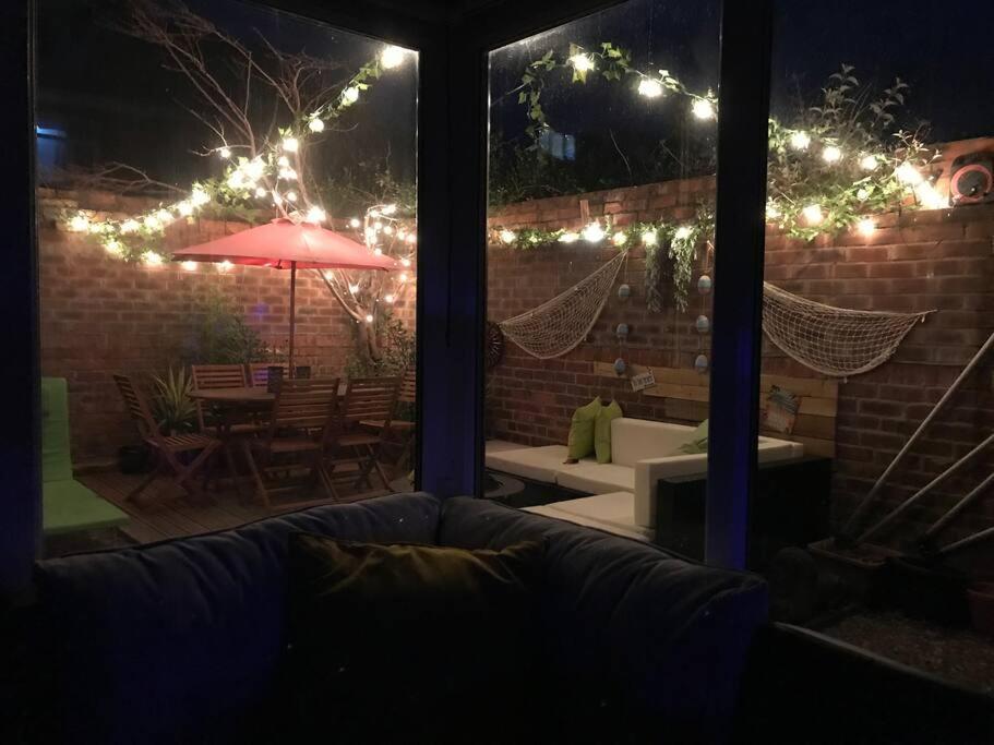 The Beach House South - Blackpool - Entire Holiday Home Extérieur photo