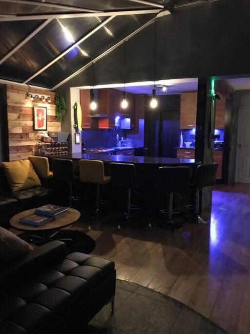 The Beach House South - Blackpool - Entire Holiday Home Extérieur photo