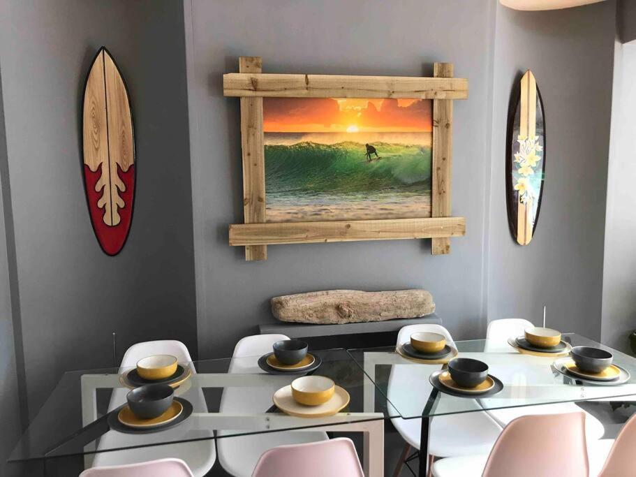 The Beach House South - Blackpool - Entire Holiday Home Extérieur photo