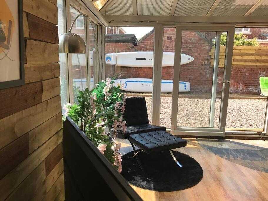 The Beach House South - Blackpool - Entire Holiday Home Extérieur photo