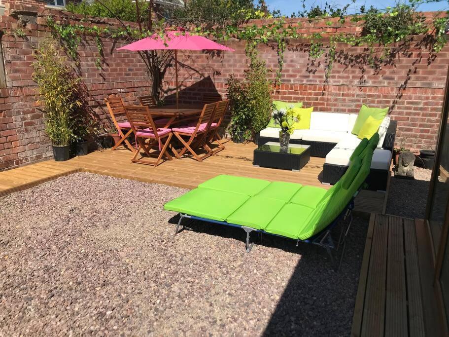 The Beach House South - Blackpool - Entire Holiday Home Extérieur photo