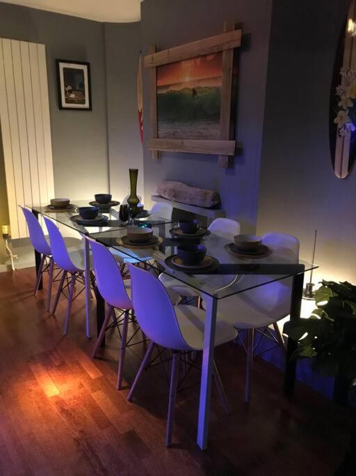 The Beach House South - Blackpool - Entire Holiday Home Extérieur photo