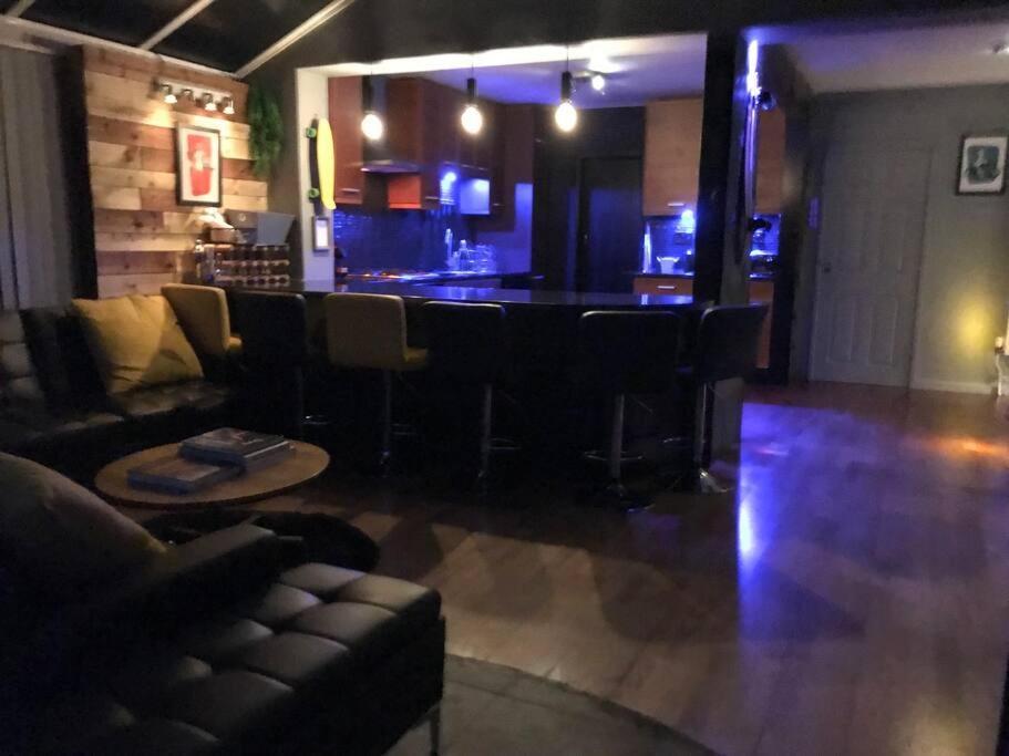The Beach House South - Blackpool - Entire Holiday Home Extérieur photo
