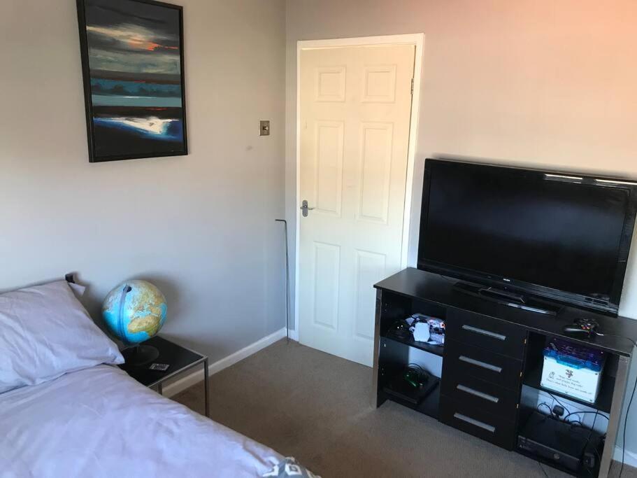 The Beach House South - Blackpool - Entire Holiday Home Extérieur photo
