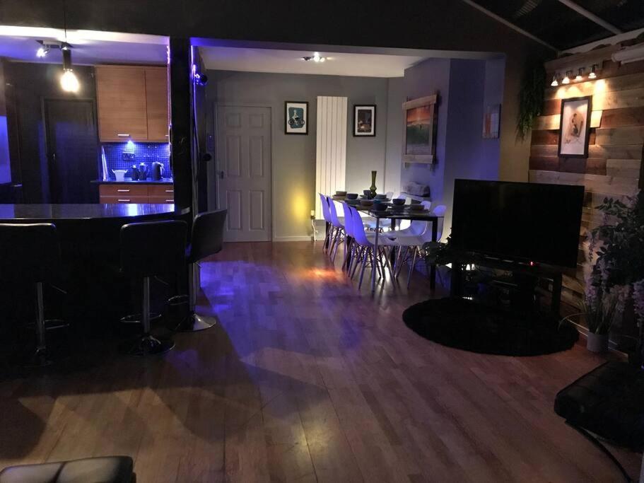 The Beach House South - Blackpool - Entire Holiday Home Extérieur photo