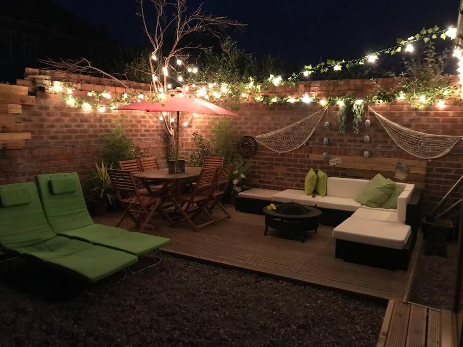 The Beach House South - Blackpool - Entire Holiday Home Extérieur photo