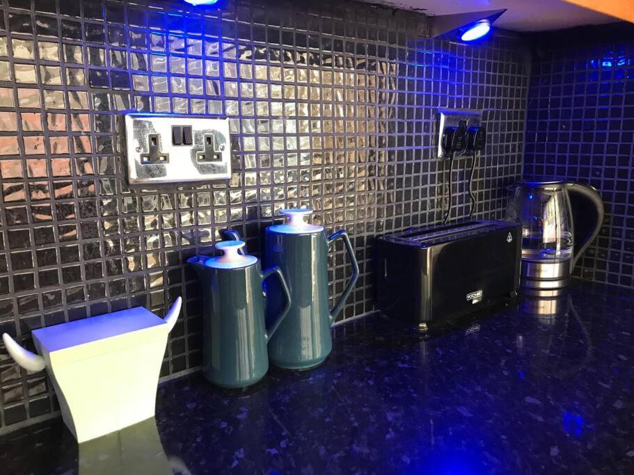 The Beach House South - Blackpool - Entire Holiday Home Extérieur photo