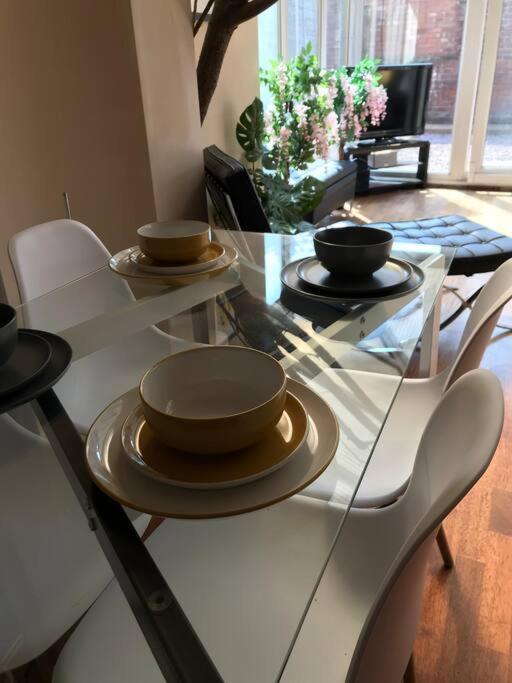 The Beach House South - Blackpool - Entire Holiday Home Extérieur photo