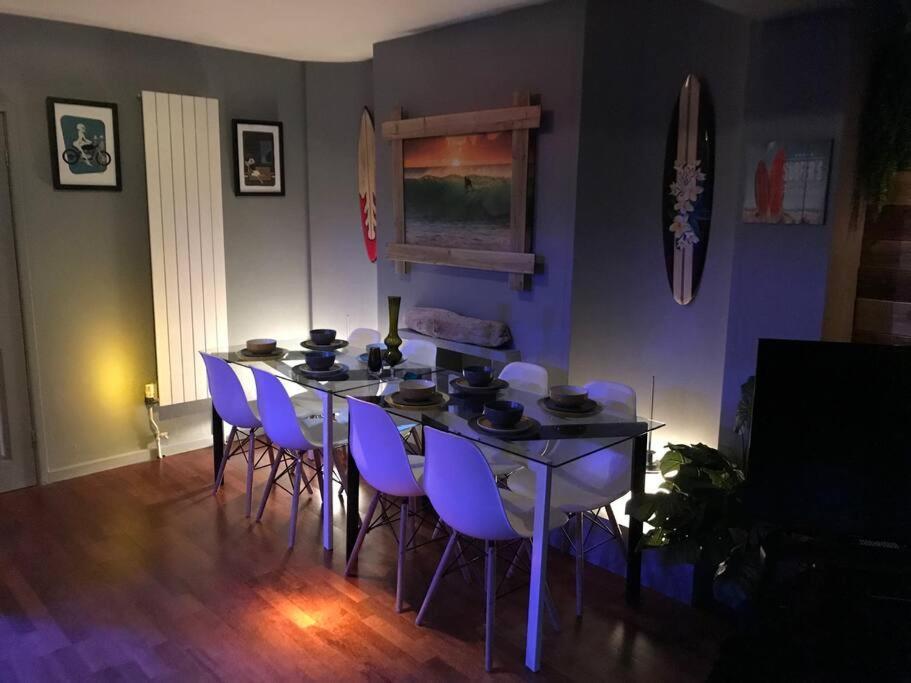 The Beach House South - Blackpool - Entire Holiday Home Extérieur photo