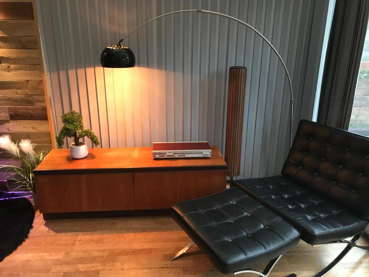The Beach House South - Blackpool - Entire Holiday Home Extérieur photo