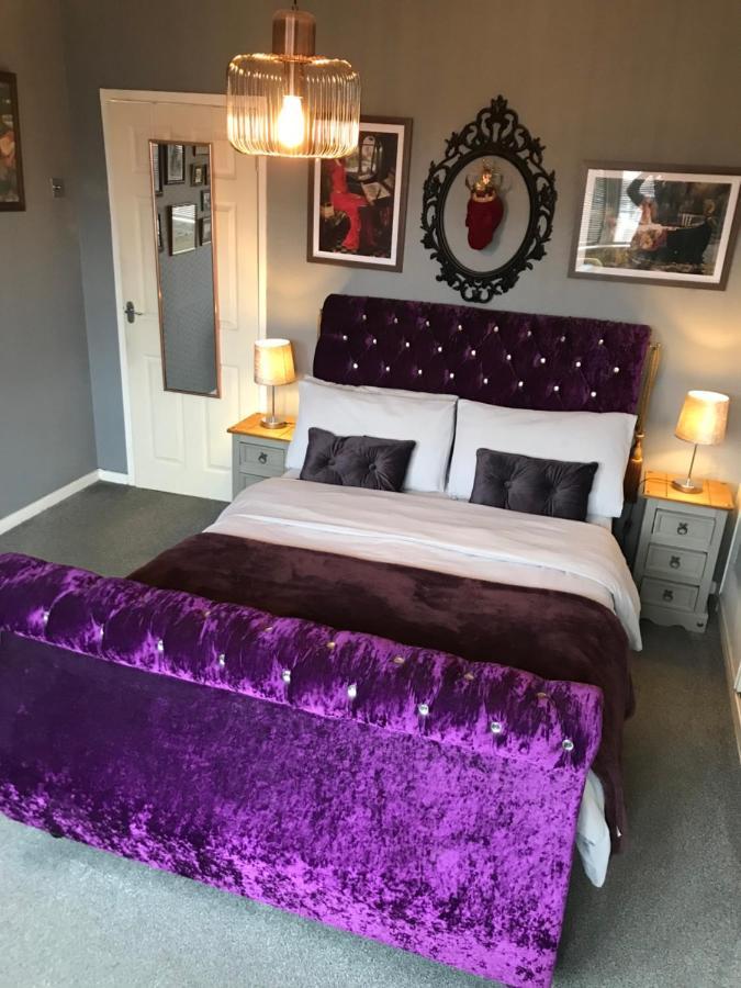 The Beach House South - Blackpool - Entire Holiday Home Extérieur photo